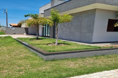 Casa &agrave; venda - 