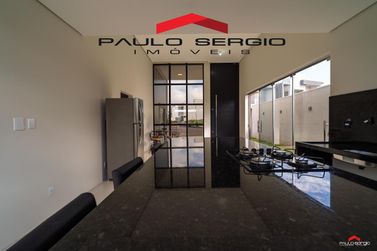 Casa &agrave; venda - 137m&sup2; - Paysage Essenza