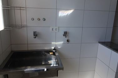Apartamento para alugar - 67m&sup2; - Zona I