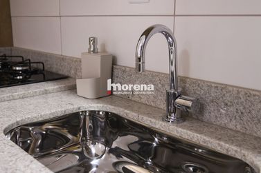 Apartamento &agrave; venda - 68m&sup2; - Parque Residencial Interlagos II