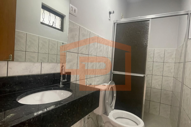 Casa para alugar - 139m&sup2; - Parque Cidade Jardim