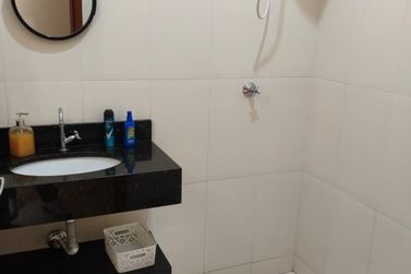 Casa &agrave; venda - 100m&sup2; - Parque Residencial Tokio