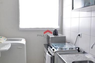 Apartamento &agrave; venda - 58m&sup2; - Jardim Porto Madero