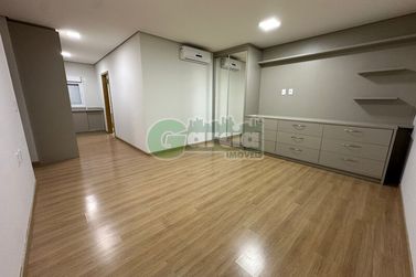 Apartamento para alugar - Zona III