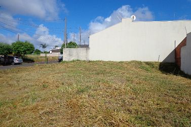 Terreno &agrave; venda - 247m&sup2; - Jardim Morumbi