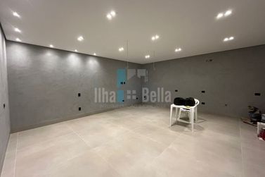 Sobrado &agrave; venda - 