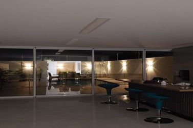 Sobrado &agrave; venda - Zona VII