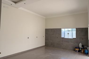 Casa &agrave; venda - 70m&sup2; - JARDIM IBIS