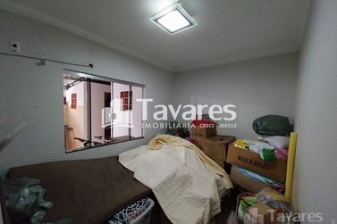 Casa &agrave; venda - 190m&sup2; - Jardim Colibri