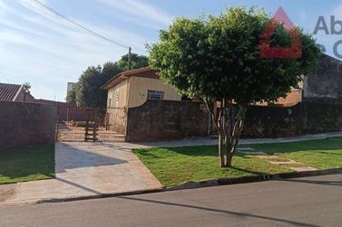 Terreno &agrave; venda - 530m&sup2; - Zona V
