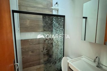 Casa &agrave; venda - 65m&sup2; - JARDIM COOPAGRO