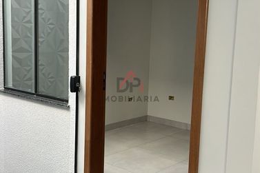 Casa &agrave; venda - 86m&sup2; - PARQUE RIVIERA