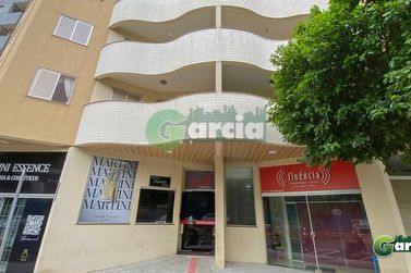 Apartamento &agrave; venda - ZONA I