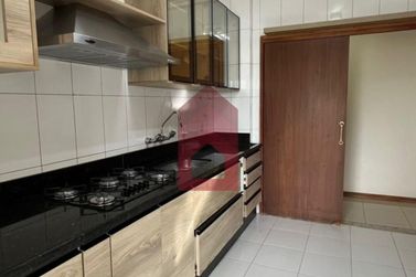 Apartamento &agrave; venda - 103m&sup2; - Zona I