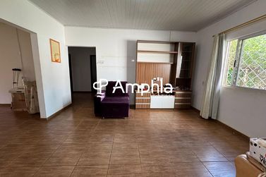 Casa &agrave; venda - 118m&sup2; - Cancelli