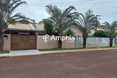 Casa &agrave; venda - 210m&sup2; - Jardim Gisela