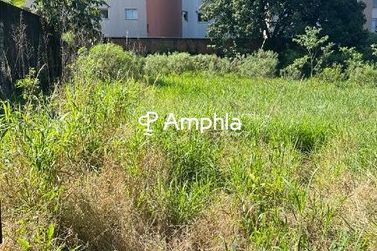 Terreno &agrave; venda - 1000m&sup2; - Jardim La Salle