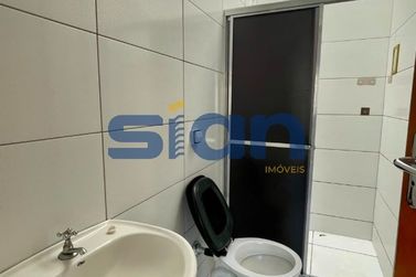 Casa para alugar - 127m&sup2; - Jardim Topazio
