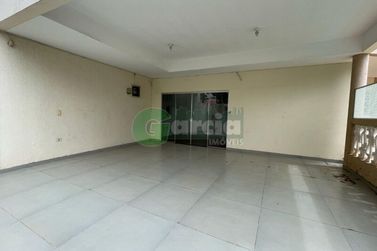 Sobrado para alugar - Zona I