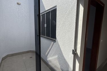 Casa &agrave; venda - 135m&sup2; - Jardim Nova America