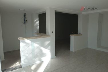 Sala Comercial para alugar - 280m&sup2; - Zona I