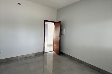 Casa &agrave; venda - 135m&sup2; - Jardim Nova America
