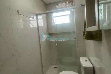 Apartamento &agrave; venda - 76m&sup2; - Zona VII