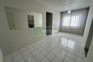 Apartamento para alugar - Zona II