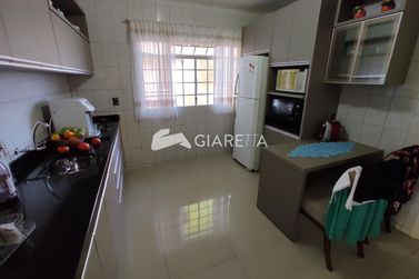 Casa &agrave; venda - 149m&sup2; - JARDIM PORTO ALEGRE