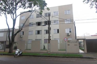 Apartamento &agrave; venda - 66m&sup2; - Zona II