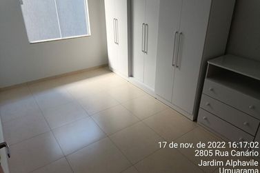 Casa &agrave; venda - 150m&sup2; - Jardim Alphavile