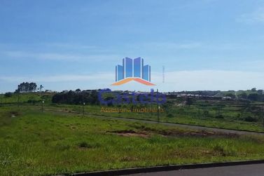 Terreno &agrave; venda - 151m&sup2; - Parque Residencial It&aacute;lia