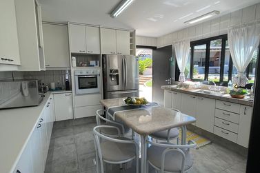 Casa &agrave; venda - 307m&sup2; - Zona I-a