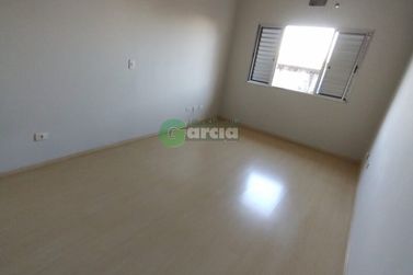 Sobrado para alugar - Zona II