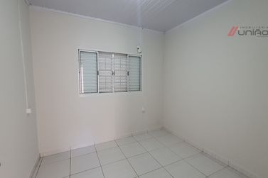 Casa para alugar - 120m&sup2; - Zona I