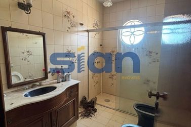 Casa para alugar - Zona I