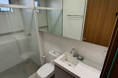 Apartamento para alugar - JARDIM SOCIAL