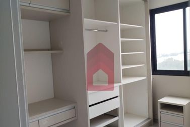 Apartamento &agrave; venda - 67m&sup2; - Parque Residencial Interlagos II