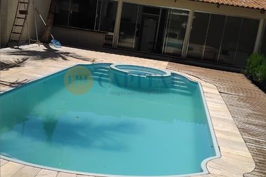 Ch&aacute;cara &agrave; venda - 2m&sup2; - Jardim Estancia II