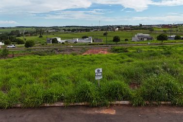 Terreno &agrave; venda - 220m&sup2; - Parque Residencial Metropolitano I