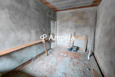Casa &agrave; venda - 117m&sup2; - Vila Ga&uacute;cha