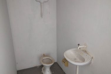Sala Comercial para alugar - 50m&sup2; - ZONA I