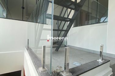 Sobrado &agrave; venda - 247m&sup2; - Zona V