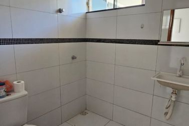 Casa &agrave; venda - 102m&sup2; - JARDIM SANTA CRUZ
