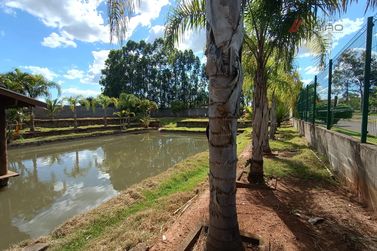 Fazenda &agrave; venda - 2500m&sup2; - Sa&iacute;da Para Serra dos Dourados