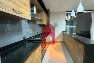 Casa para alugar - 380m&sup2; - Jardim Imigrantes II