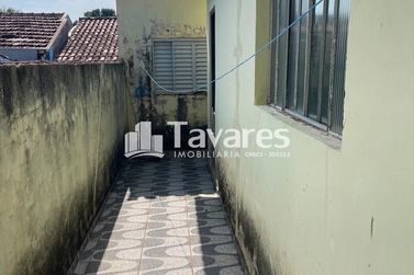 Casa &agrave; venda - 360m&sup2; - Jardim Colibri