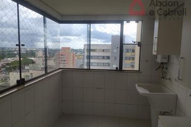Apartamento &agrave; venda - 296m&sup2; - Zona II
