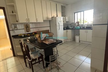 Casa &agrave; venda - 304m&sup2; - Parque Cidade Jardim