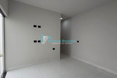 Casa &agrave; venda - 133m&sup2; - Jardim Real